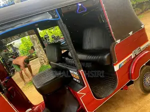 Bajaj 2 stroke 2005 Three Wheel (Used)