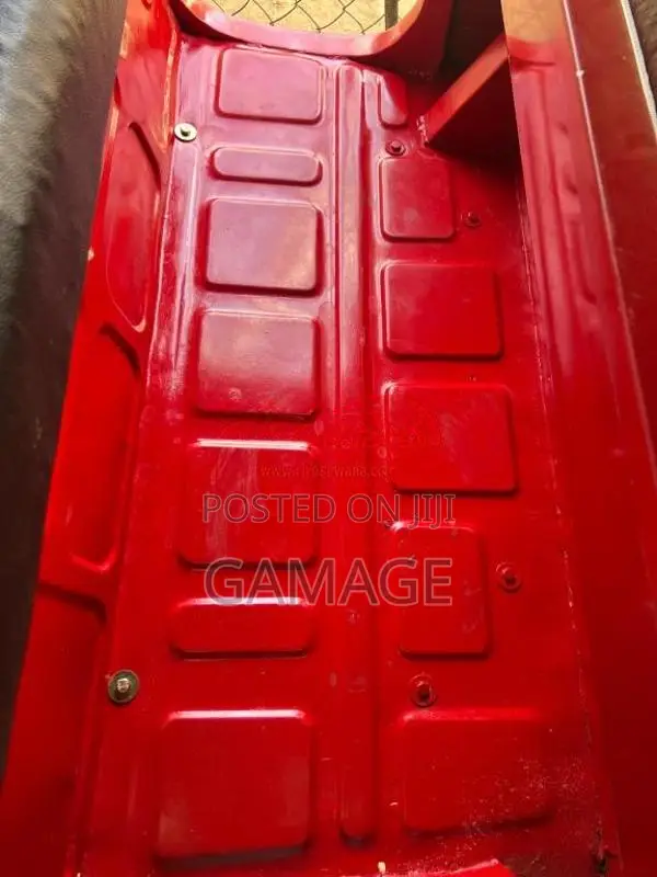 Bajaj RE 2008 Three Wheel (Used)
