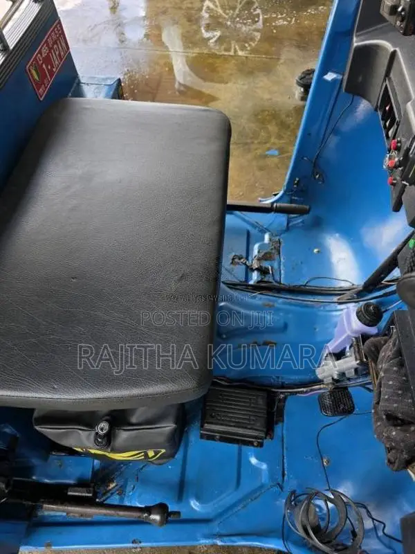 Bajaj RE 4 Stroke 2011 Three Wheel (Used)
