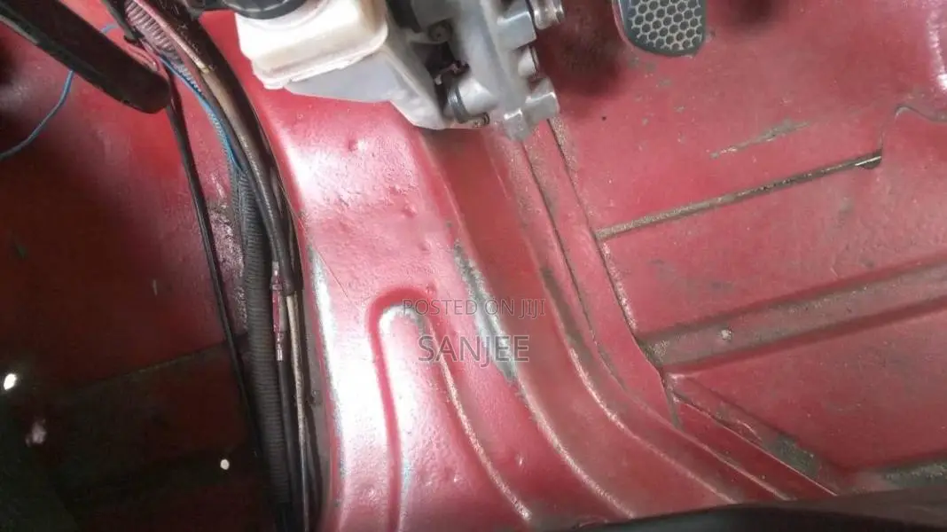 Bajaj RE 205 2015 Three Wheel (Used)
