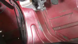 Bajaj RE 205 2015 Three Wheel (Used)