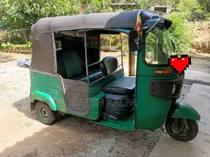 Bajaj RE 2016 Three Wheel (Used)