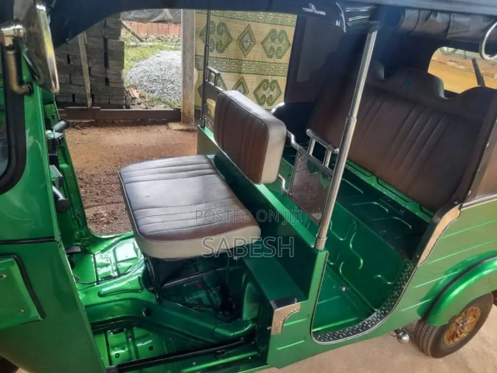 Bajaj RE 2012 Three Wheel (Used)