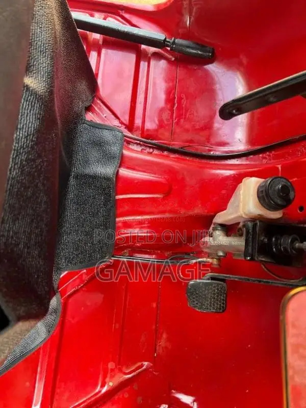 Bajaj RE 2008 Three Wheel (Used)