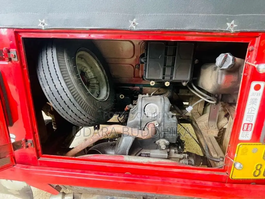 Bajaj 4 Stroke 2008 Three Wheel (Used)