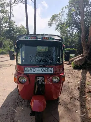 Bajaj RE 2012 Three Wheel (Used)