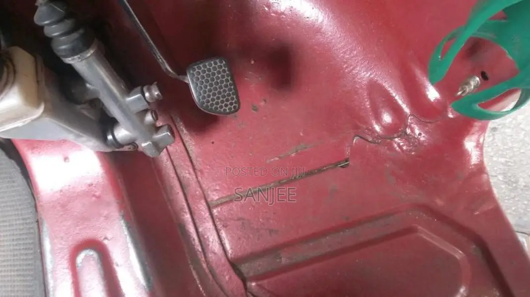 Bajaj RE 205 2015 Three Wheel (Used)
