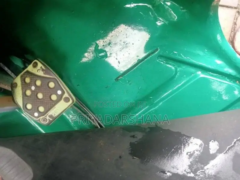 Bajaj 2 Stroke 2004 Three Wheel (Used)