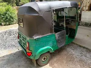 Bajaj RE 2016 Three Wheel (Used)