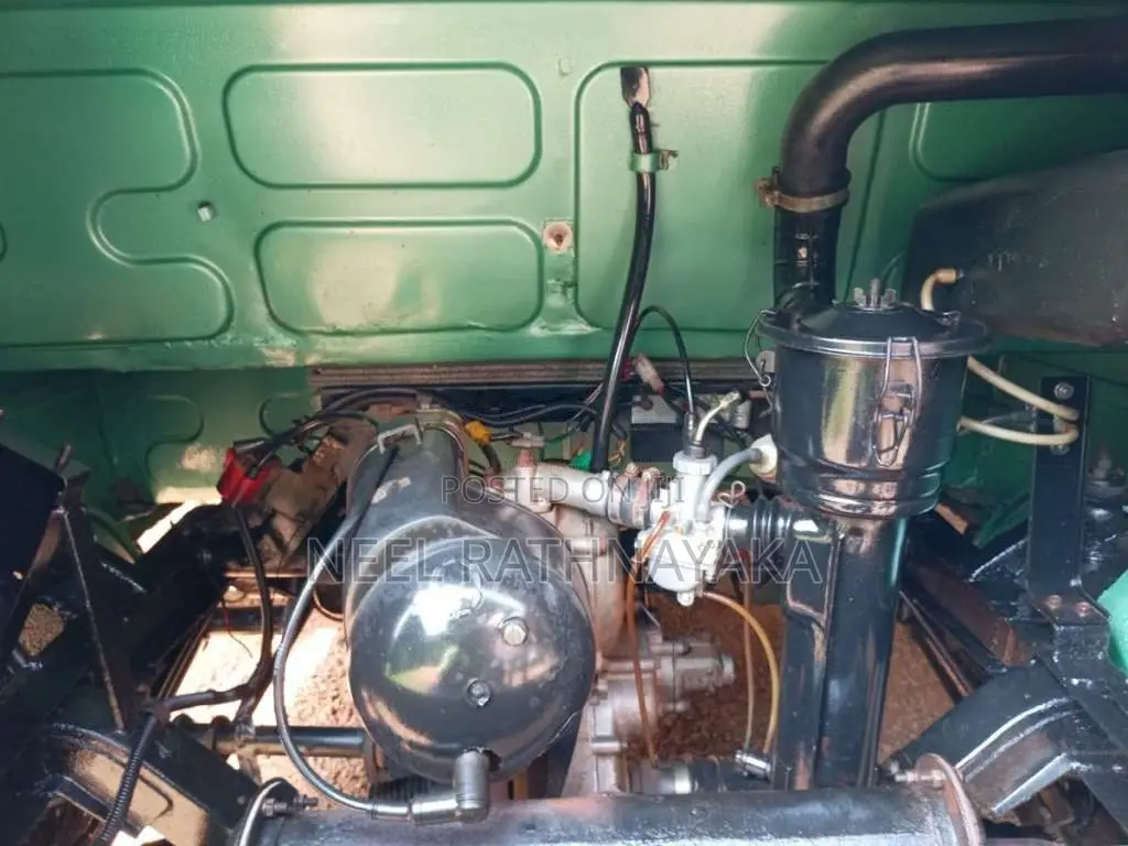 Bajaj RE 2 Stroke 2006 Three Wheel (Used)
