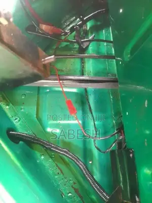 Bajaj RE 2012 Three Wheel (Used)