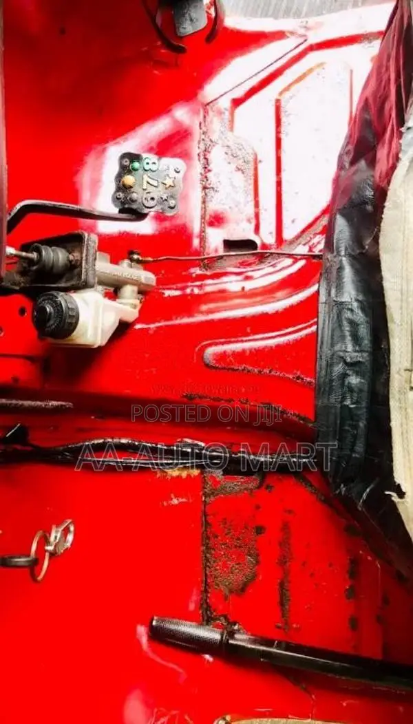 Bajaj RE 4 Stroke 2010 Three Wheel (Used)