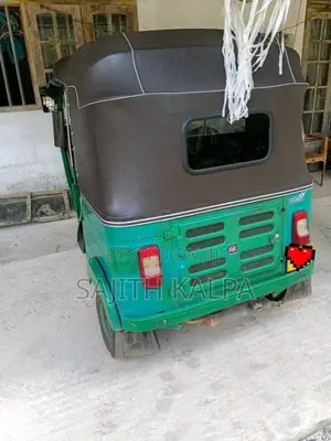 Bajaj RE 2016 Three Wheel (Used)