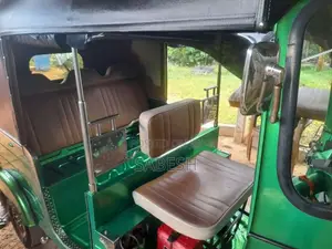Bajaj RE 2012 Three Wheel (Used)