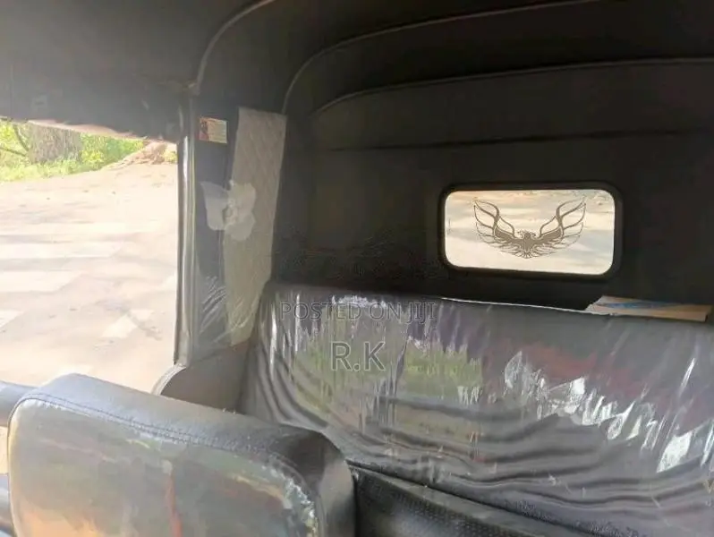 Bajaj RE 2012 Three Wheel (Used)