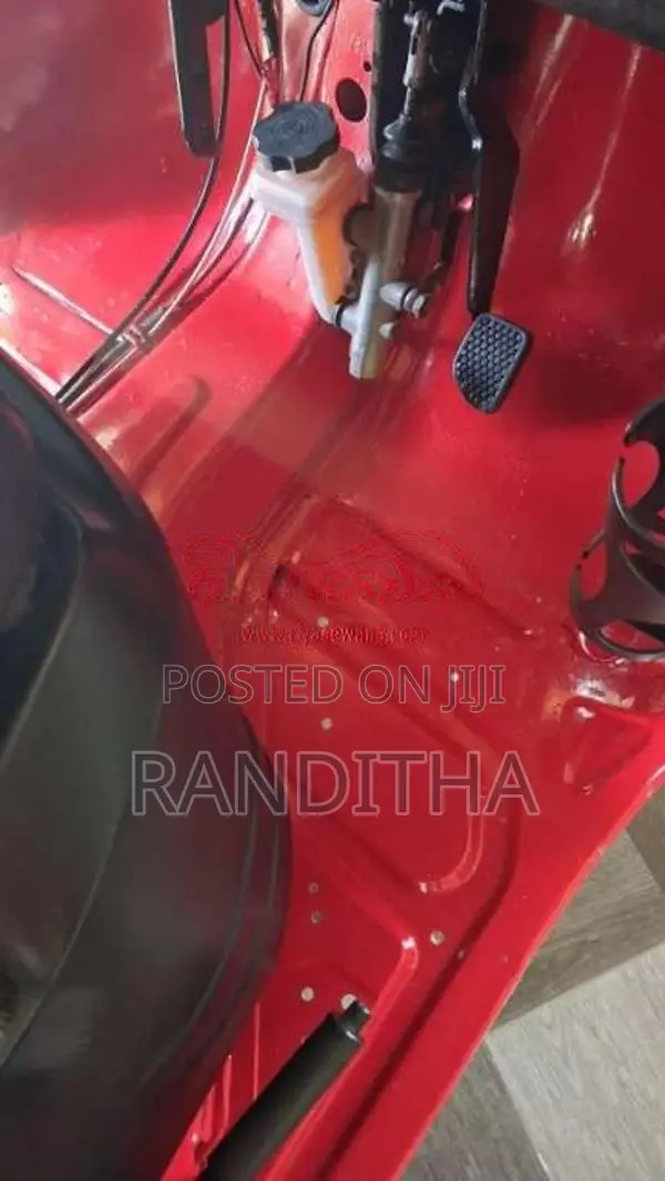 Bajaj RE 4 Stroke 2019 Three Wheel (Used)