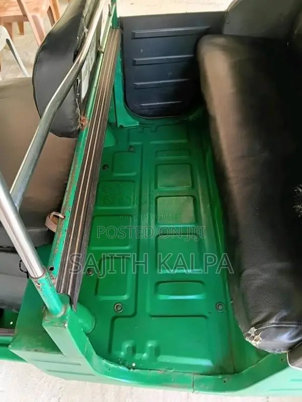 Bajaj RE 2016 Three Wheel (Used)