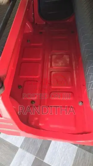 Bajaj RE 4 Stroke 2019 Three Wheel (Used)