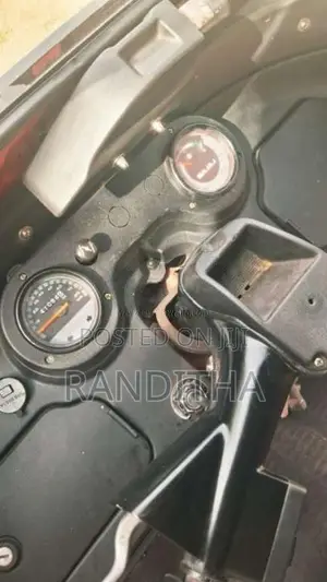 Bajaj RE 4 Stroke 2019 Three Wheel (Used)
