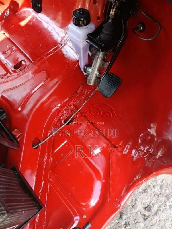 Bajaj RE 2012 Three Wheel (Used)
