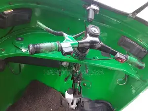 Bajaj RE 2 Stroke 2006 Three Wheel (Used)