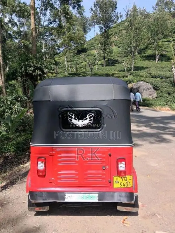 Bajaj RE 2012 Three Wheel (Used)