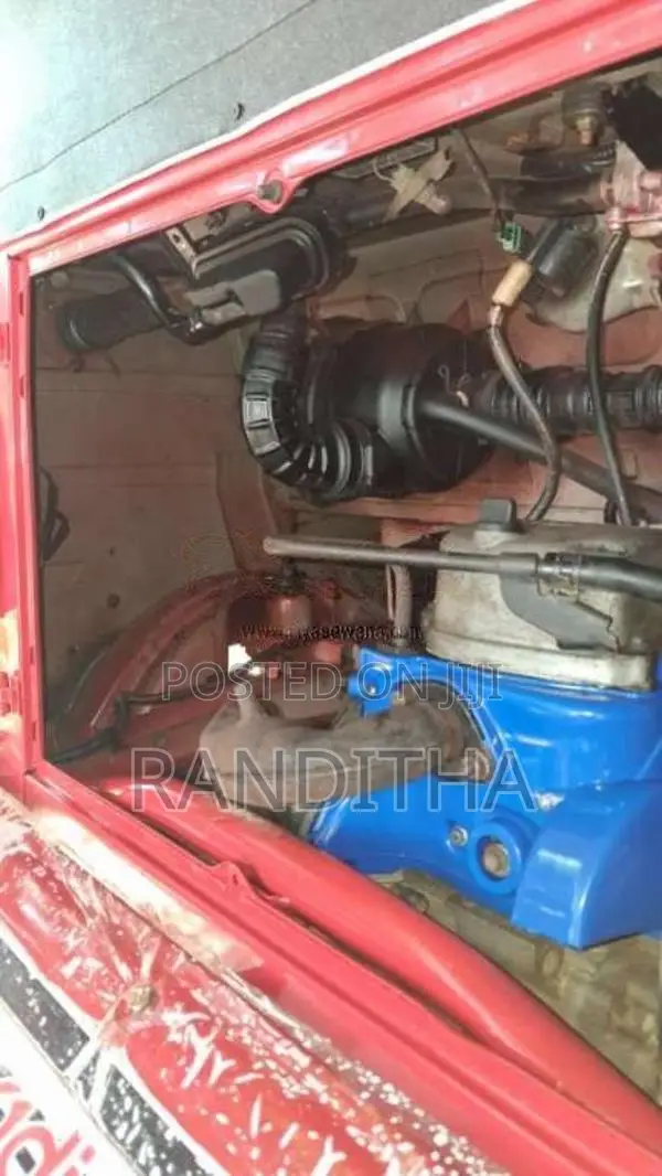 Bajaj RE 4 Stroke 2019 Three Wheel (Used)