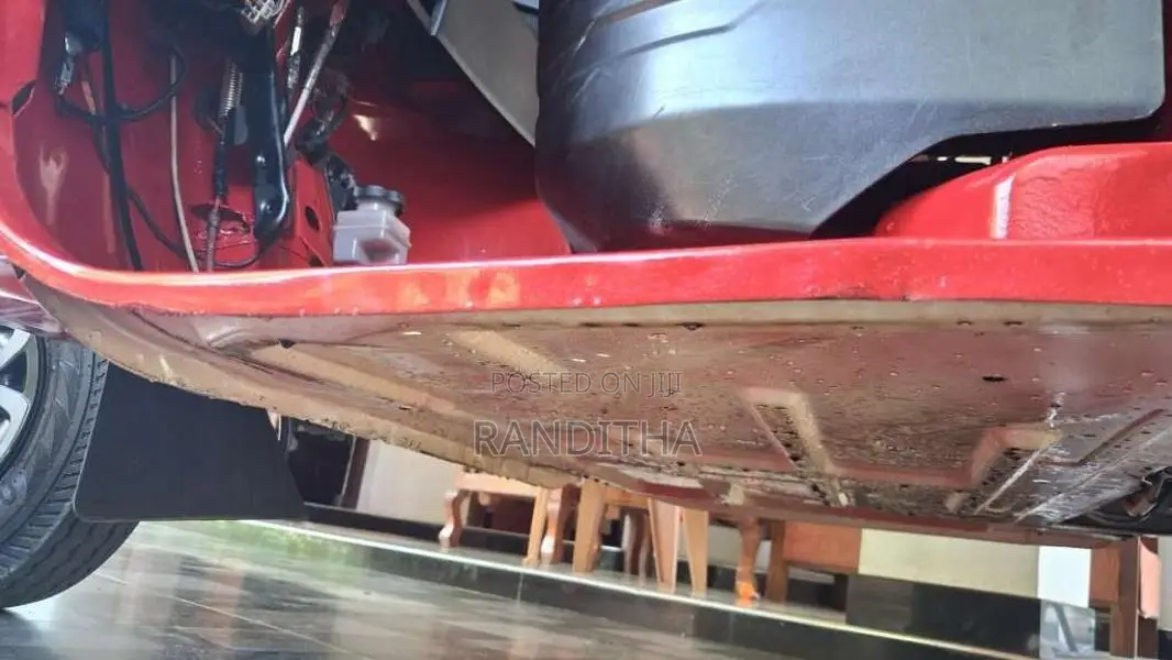 Bajaj RE 4 Stroke 2019 Three Wheel (Used)
