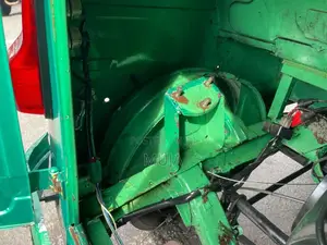 Bajaj 2 Stroke 2005 Three Wheel (Used)