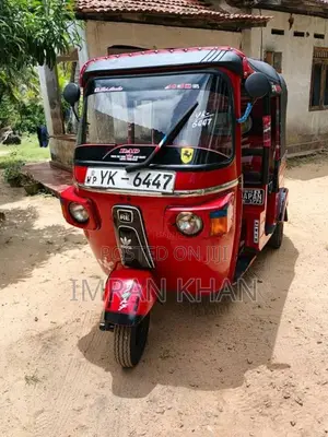 Bajaj RE 2011 Three Wheel (Used)