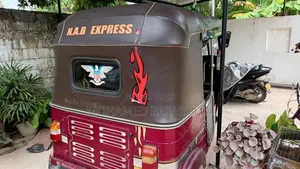 Bajaj RE 2001 Three Wheel (Used)