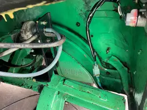 Bajaj 2 Stroke 2005 Three Wheel (Used)