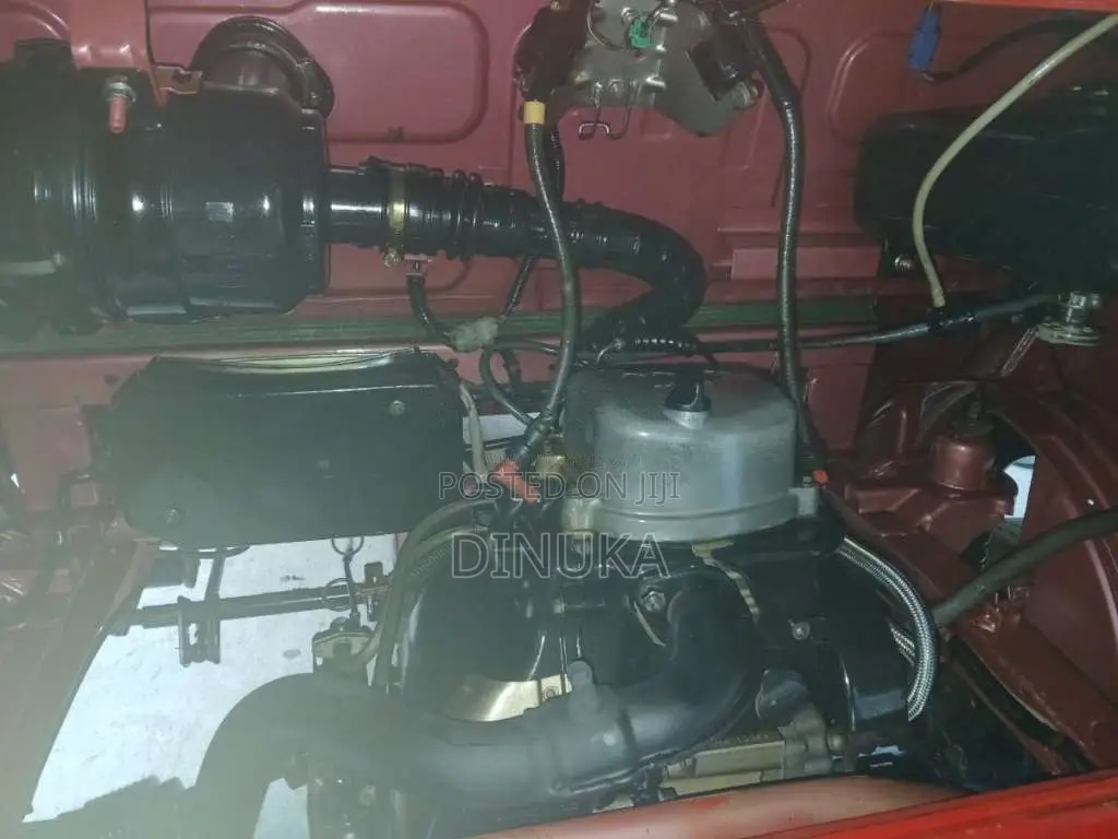 Bajaj RE 205 2017 Three Wheel (Used)