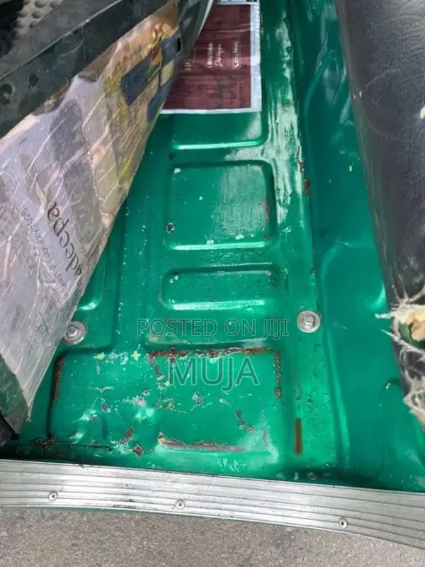 Bajaj 2 Stroke 2005 Three Wheel (Used)