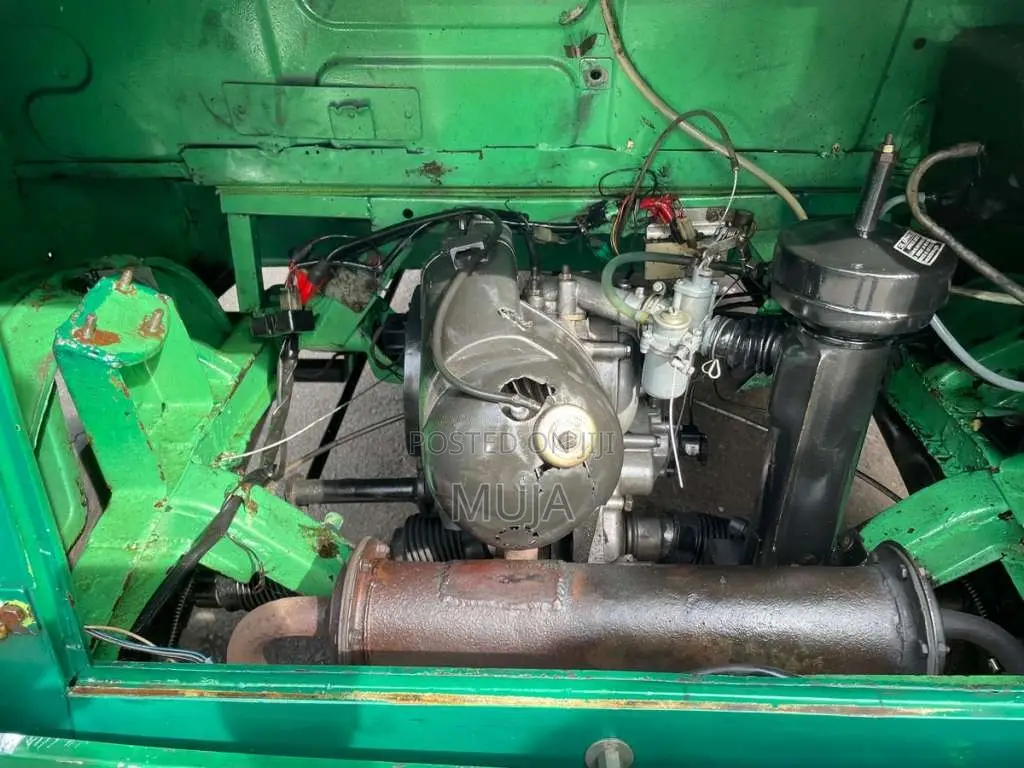 Bajaj 2 Stroke 2005 Three Wheel (Used)