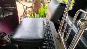 Bajaj RE 2001 Three Wheel (Used)
