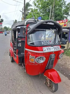 Bajaj RE 2011 Three Wheel (Used)