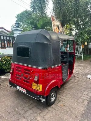 Bajaj RE 2019 Three Wheel (Used)