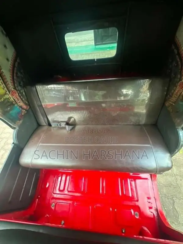 Bajaj RE 2019 Three Wheel (Used)