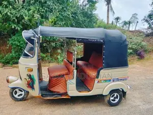 Bajaj RE 2 Stroke 1997 Three Wheel (Used)