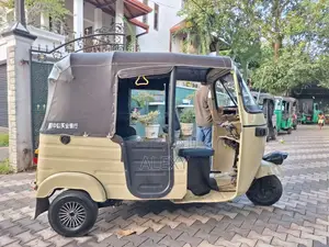 Bajaj RE 2006 Three Wheel (Used)