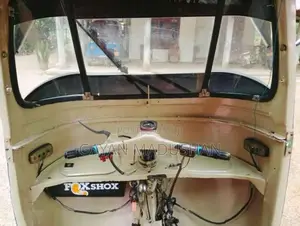 Bajaj RE 2 Stroke 1997 Three Wheel (Used)
