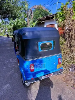 Bajaj RE 2 Stroke 2003 Three Wheel (Used)