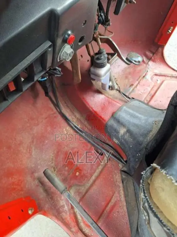Bajaj RE 2011 Three Wheel (Used)