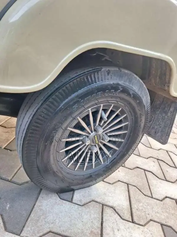 Bajaj RE 2006 Three Wheel (Used)