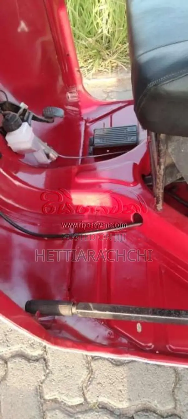 Bajaj 4 Stroke 2009 Three Wheel (Used)