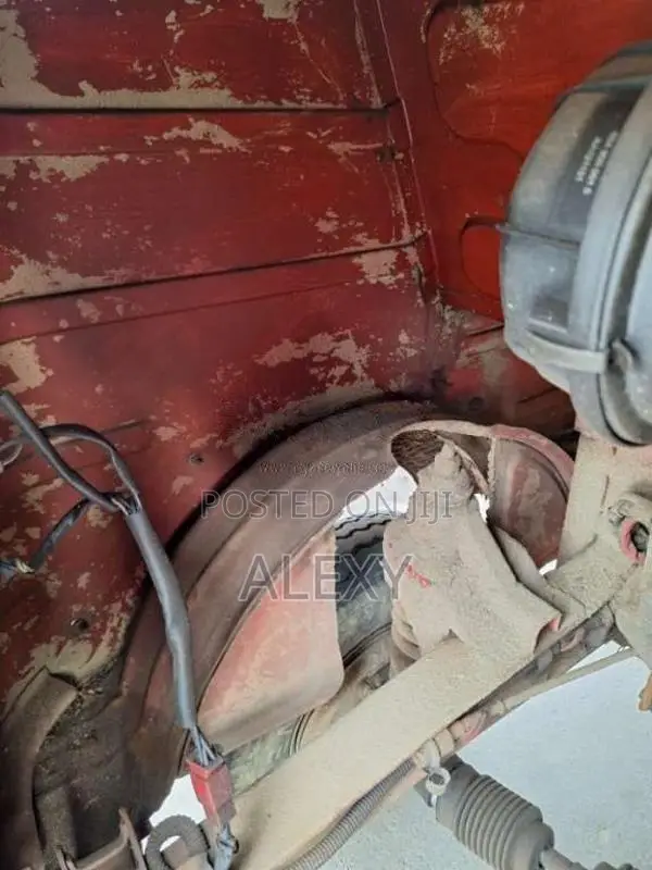 Bajaj RE 2011 Three Wheel (Used)