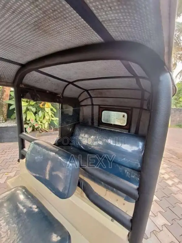Bajaj RE 2006 Three Wheel (Used)