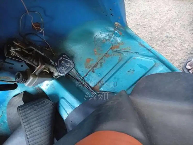 Bajaj RE 2 Stroke 2003 Three Wheel (Used)