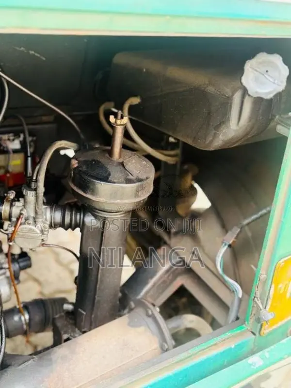 Bajaj 2 Stroke 2006 Three Wheel (Used)